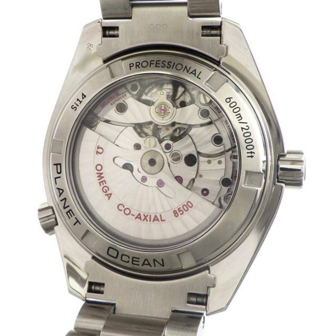 OMEGA - オメガ OMEGA 腕時計 シーマスター プラネット OMEGA - オメガ OMEGA 腕時計 シーマスター プラネット