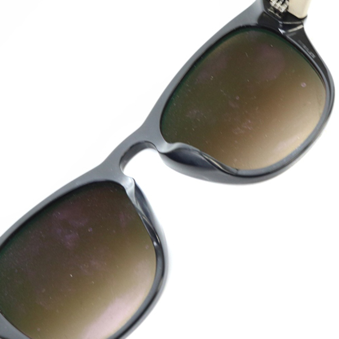 CHANEL - シャネル ココマーク サングラス 54□18 140 黒 べ CHANEL - シャネル ココマーク サングラス 54□18 140 黒 べ
