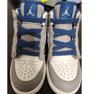 Jordan Brand（NIKE） - JORDAN  1 MID１７cm