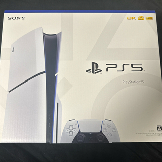プレイステーション(PlayStation)のPlayStation 5 CFI-2000A01(家庭用ゲーム機本体)