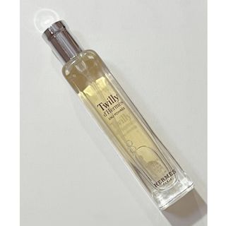 エルメス(Hermes)のエルメス HERMES ツイリードゥエルメスオーポワヴレ15ml(香水(女性用))