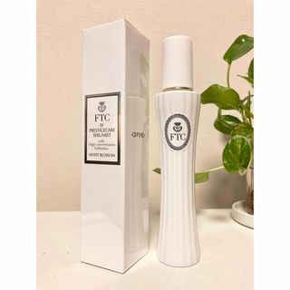 FTC - 新品☆FTC FFプレステージケア セラミスト 120ml☆