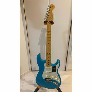 Fender - フェンダー　Fender アメリカンプロフェッショナルⅡ ストラト