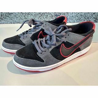 ナイキ(NIKE)の2016 NIKE SB ZOOM DUNK LOW PRO IW US10(スニーカー)