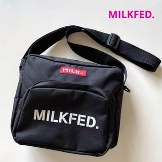 MILKFED. - MILKFED. ☆ショルダーバッグ☆