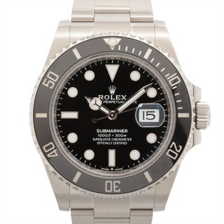 ロレックス(ROLEX)のロレックス サブマリーナ SS   メンズ 腕時計(腕時計(アナログ))