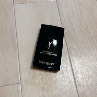 Yves Saint Laurent - Yves saint Laurent 下地