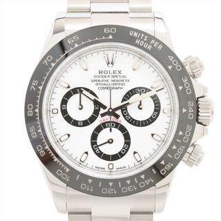 ロレックス(ROLEX)のロレックス デイトナ SS   メンズ 腕時計(腕時計(アナログ))