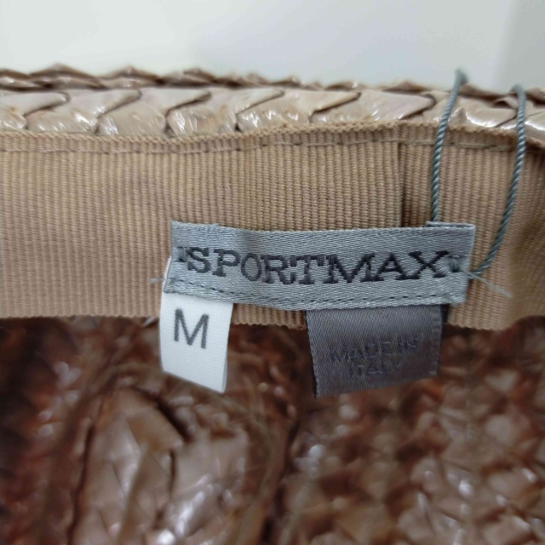 SPORT MAX(スポーツマックス) レーヨン中折れハット レディース 帽子 レディースの帽子(ハット)の商品写真