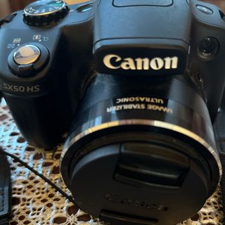Canon  カメラ(デジタル一眼)