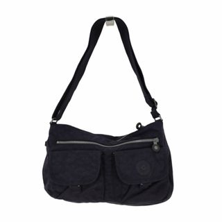 KIPLING(キプリング) ナイロンショルダーバッグ  レディース バッグ