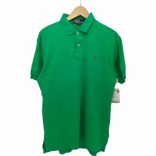 ポロラルフローレン(POLO RALPH LAUREN)のPolo by RALPH LAUREN(ポロバイラルフローレン) メンズ(ポロシャツ)