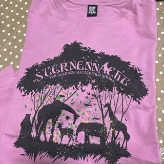 新品】ファイナルファンタジー7 AC 限定 Tシャツ 「 クラウディウルフ 新品】ファイナルファンタジー7 AC 限定 Tシャツ 「 クラウディウルフ