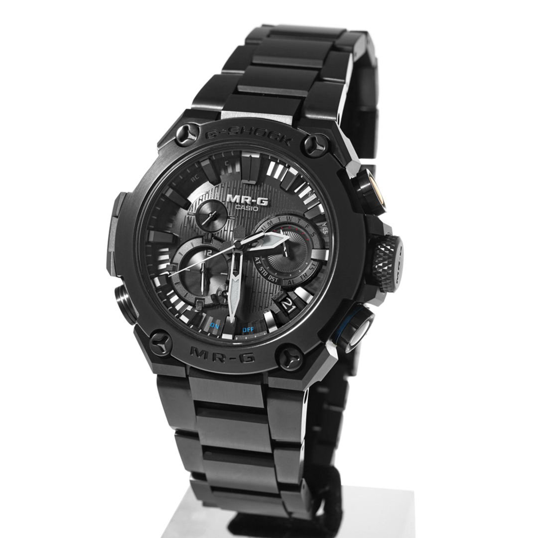 G-SHOCK(ジーショック)のMRG-B2000 Series Ref.MRG-B2000B-1A1JR 中古品 メンズ 腕時計 メンズの時計(腕時計(アナログ))の商品写真