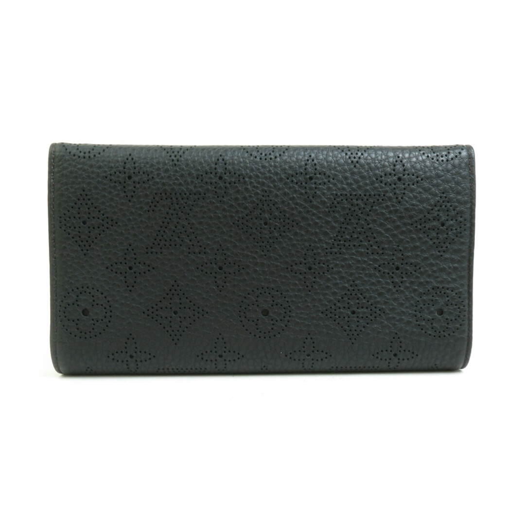 ルイ ヴィトン LOUIS VUITTON 長財布 モノグラムマヒナ ルイ ヴィトン LOUIS VUITTON 長財布 モノグラムマヒナ