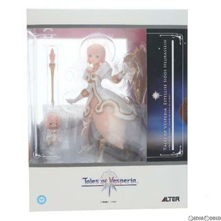 アルター(ALTER)のエステリーゼ・シデス・ヒュラッセイン テイルズ オブ ヴェスペリア 1/8 完成品 フィギュア アルター(ゲームキャラクター)