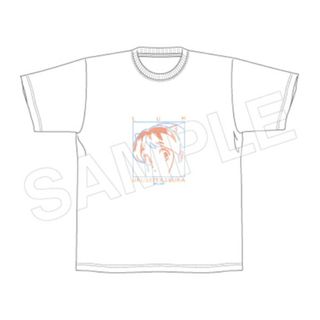 うる星やつら Tシャツ(ブルーライン)(パスケース/IDカードホルダー)