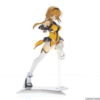 コトブキヤ(KOTOBUKIYA)の閃忍ハルカ(せんにんハルカ) 超昂閃忍ハルカ 1/8 完成品 フィギュア(PP215) コトブキヤ(ゲームキャラクター)