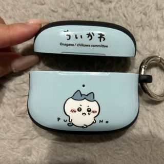 ちいかわ - AirPodsProケース ハチワレ iFace