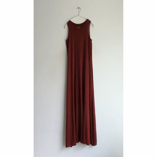 ビショップ(Bshop)の103【新品】 定価40,700円　LABO ART　リネン longdress(ロングワンピース/マキシワンピース)