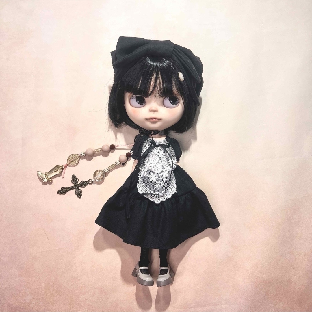 2025年新作 ブライス ♡ SOLD アウトフィット その他 ワンピース 着せ替え服・アウトフィット