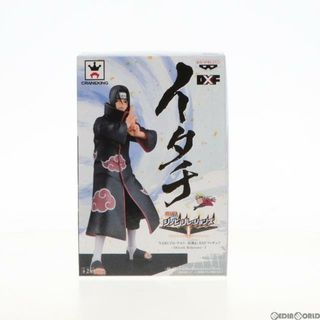 バンプレスト(BANPRESTO)のうちはイタチ DXFフィギュア〜Shinobi Relations〜2 NARUTO-ナルト- 疾風伝 プライズ(48157) バンプレスト(アニメ/ゲーム)