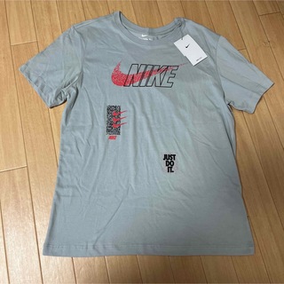 ナイキ(NIKE)の最終値下げ　新品  NIKE   Tシャツ(Tシャツ/カットソー(半袖/袖なし))