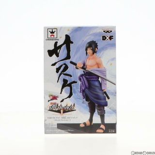 バンプレスト(BANPRESTO)のうちはサスケ NARUTO-ナルト- 疾風伝 DXFフィギュア〜Shinobi Relations〜2 プライズ(48157) バンプレスト(アニメ/ゲーム)