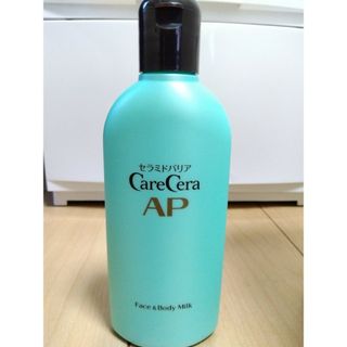 Care Cera（Rohto） - ケアセラAP　Face & Body Milk