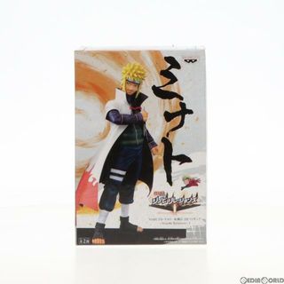 バンプレスト(BANPRESTO)の波風ミナト NARUTO-ナルト- 疾風伝 DXフィギュア〜Shinobi Relations〜1 プライズ(48013) バンプレスト(アニメ/ゲーム)