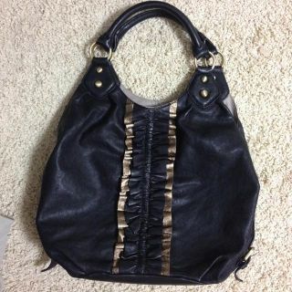 ノジェス(NOJESS)のNOJESS   BAG(ハンドバッグ)