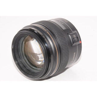 【オススメ】Canon 単焦点レンズ EF85mm F1.8 USM フルサイズ対応(レンズ(単焦点))