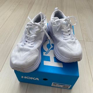 HOKA ONE ONE - HOKA ONEONE BONDI8