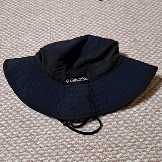 Columbia - コロンビア帽子