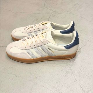 ビューティアンドユースユナイテッドアローズ(BEAUTY&YOUTH UNITED ARROWS)の新品　adidas originals beauty＆youth 別注　23(スニーカー)