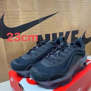 ナイキ(NIKE)の23cm W AIR MAX 97 FUTURA(スニーカー)