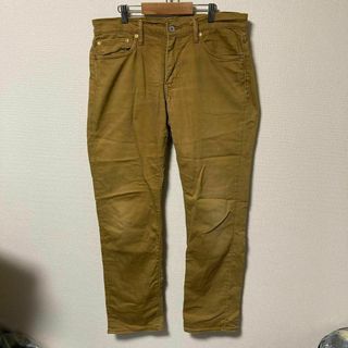 リーバイス(Levi's)のLevi's リーバイス　パンツ　チノパン　アメカジ　511 32 L(チノパン)