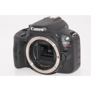 【外観特上級】Canon キャノン EOS Kiss X7 ボディ(デジタル一眼)