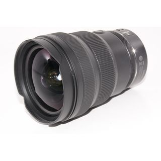 【外観特上級】Nikon NIKKOR Z 14-24mm f/2.8 S。(レンズ(ズーム))