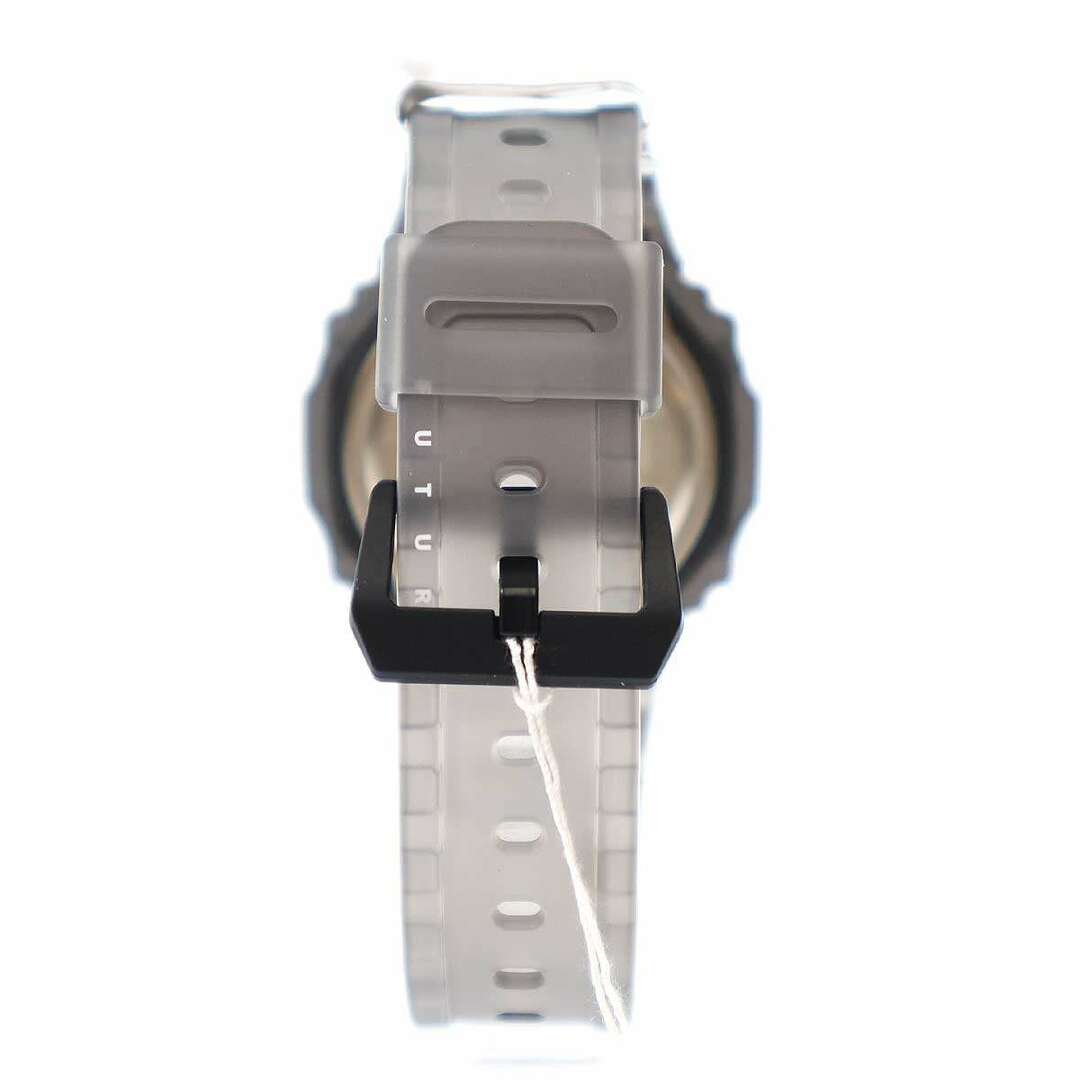 CASIO(カシオ)のCASIO G-SHOCK×FUTUR カシオ ジーショック フューチャー 腕時計 GA-2100FT-8AJR グレー メンズの時計(その他)の商品写真