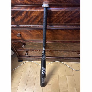 ミズノ(MIZUNO)のミズノ 軟式野球 金属バット ビューリーグ 84cm 828g(バット)