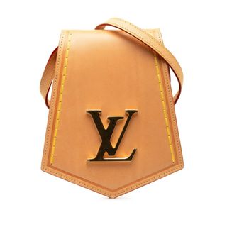 ルイヴィトン(LOUIS VUITTON)のルイ ヴィトン キーベル XL PM ショルダーバッグ M22368 レザー レディース LOUIS VUITTON 【1-0149414】(ショルダーバッグ)