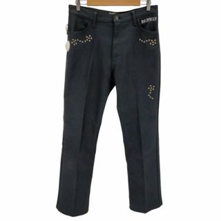 ラングラー(Wrangler)のWrangler(ラングラー) {{BADWAY}} ランチャ―ドレスパンツ(スラックス)