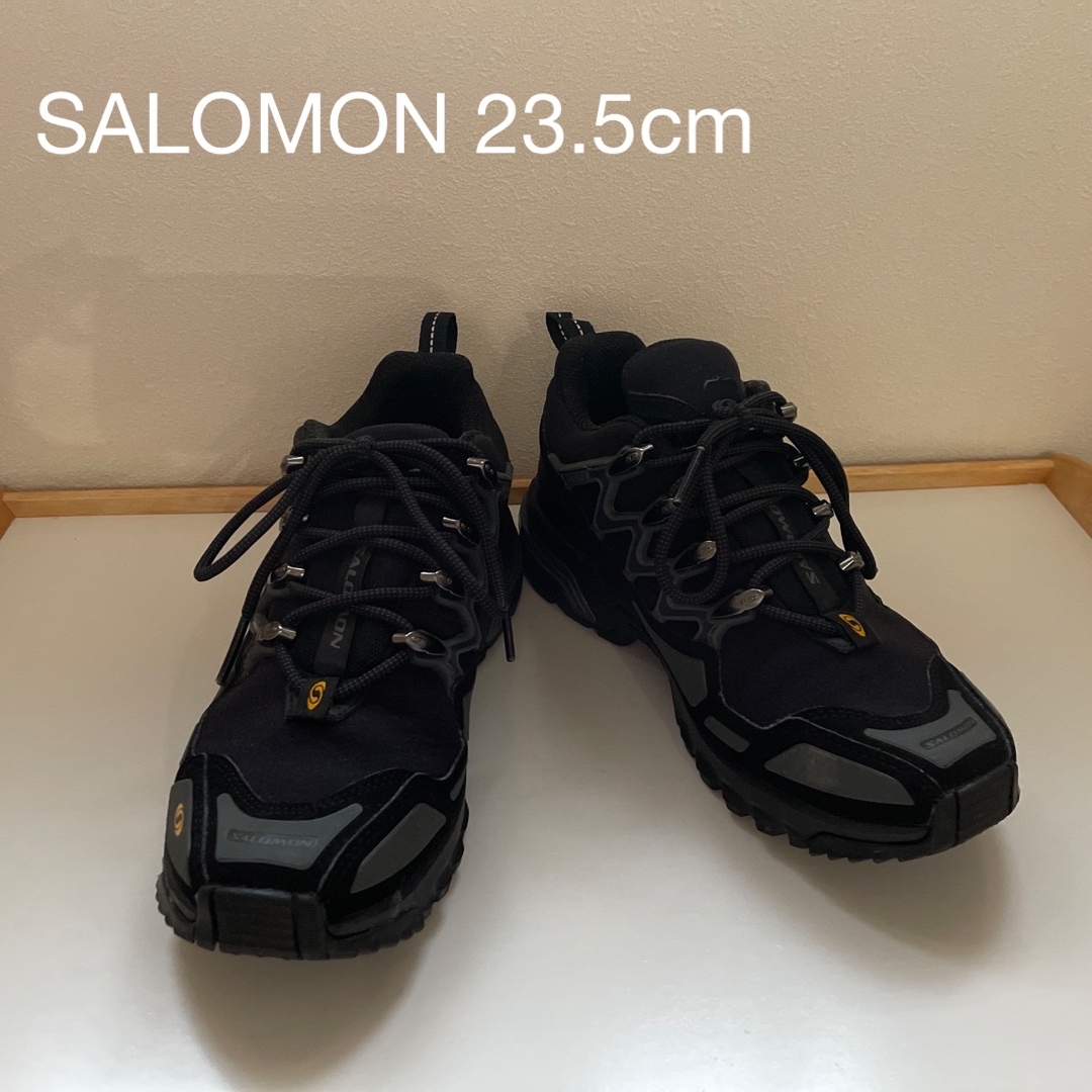SALOMON(サロモン)のSALOMON サロモン /ACS+CSWP レディースの靴/シューズ(スニーカー)の商品写真