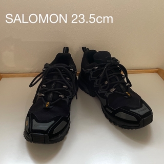 サロモン(SALOMON)のSALOMON サロモン /ACS+CSWP(スニーカー)