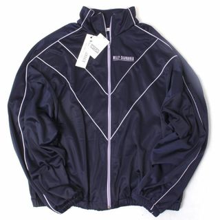 ウィリーチャバリア(WILLY CHAVARRIA)のWILLY CHAVARRIA BUFFALO TRACK JACKET  (その他)