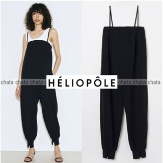 エリオポール　NEW BARE TOP JUMPSUITs　ジャンプスーツ　38