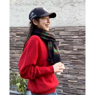 在原みゆ紀着 22FW A.PRESSE Pullover Sweater 3