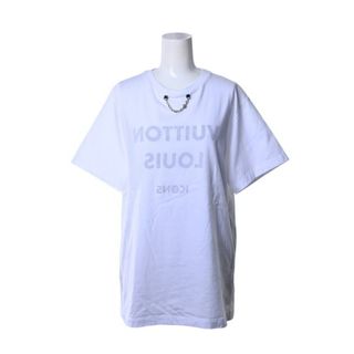 LOUIS VUITTON チェーン  Tシャツ