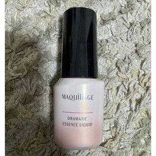 MAQuillAGE - マキアージュ ドラマティックエッセンスリキッド